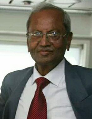 Dr. Prabath Kumar