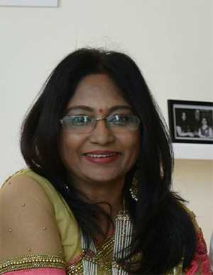 Dr.Priya-Kumar